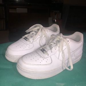 Nike Air Force 1’s